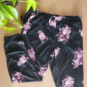 NWT LuLaRoe Sweat Pants "Jax" 2XL